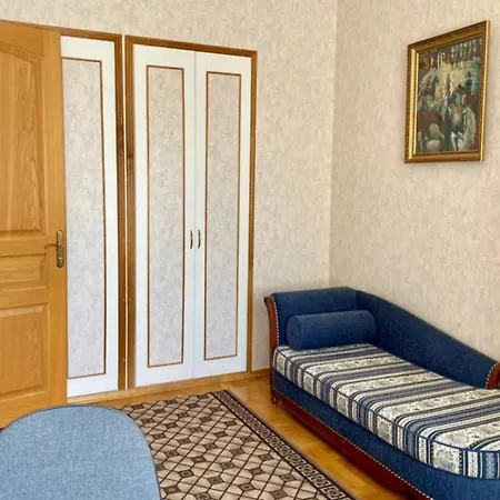 Bell'appartamento A Apartamento