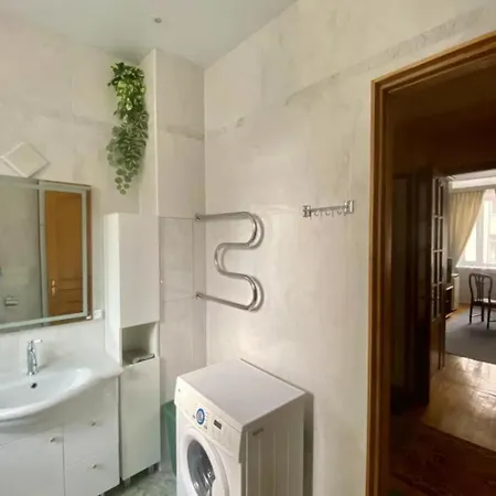Apartamento Bell'appartamento A *