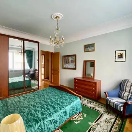 Apartamento Bell'appartamento A Grosseto