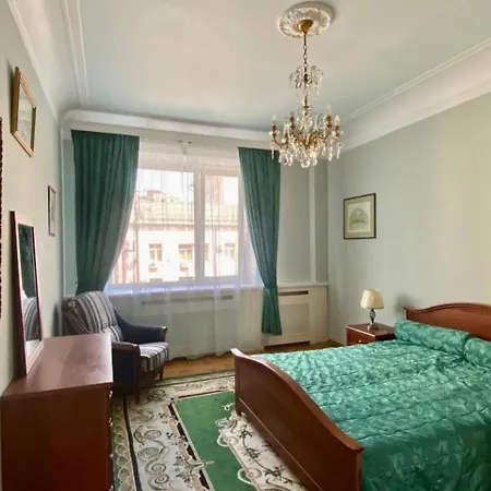 Apartment Bell'appartamento A *