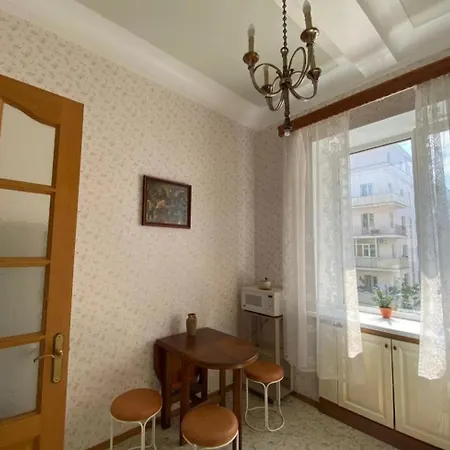 Bell'appartamento A Apartamento